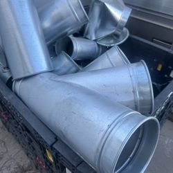 Anyone Buys Scrap Metal ?