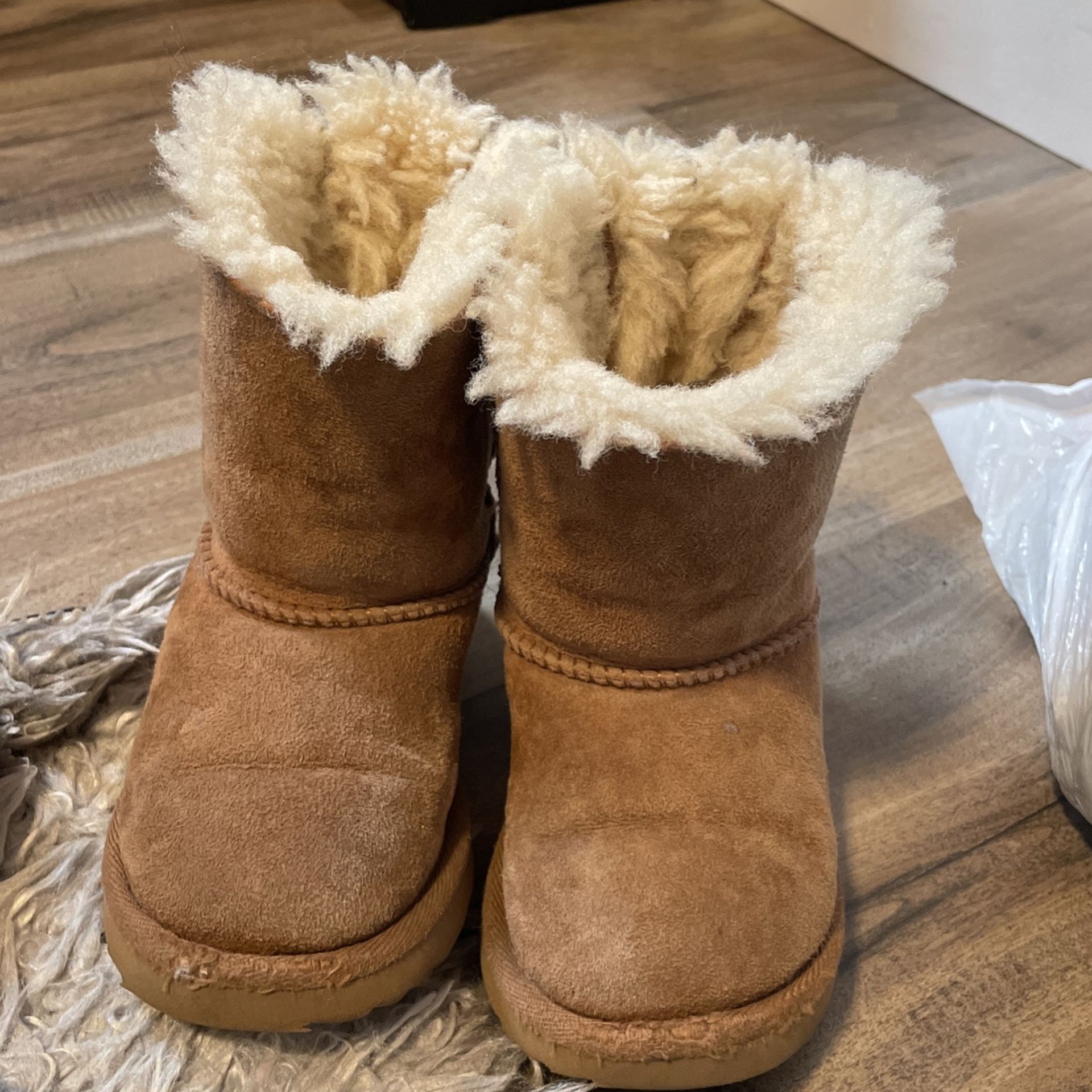 Ugg Boots Toddlers