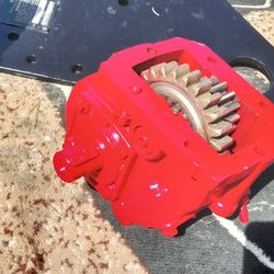 Equipment For Dump Bed