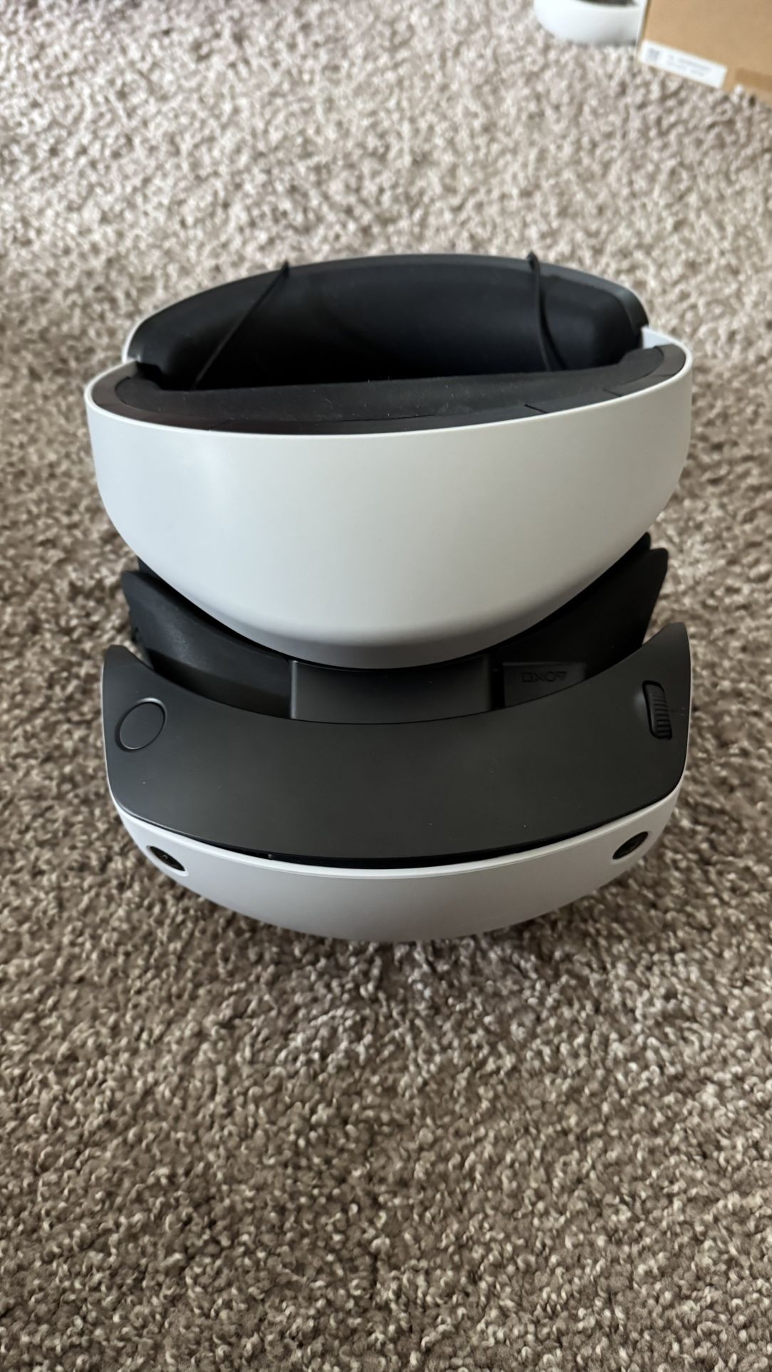 PS 5 VR