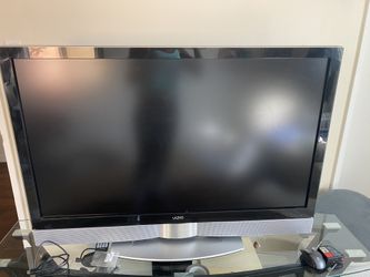 55” Flat Screen Vizio 1080 HD 