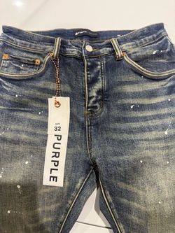 Purple Brand Jeans Size 32‼️