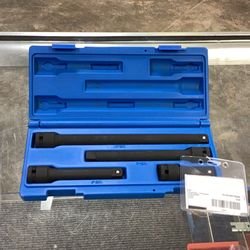 GP Socket extension 2204E