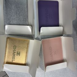 Wallet Size Mirrors 