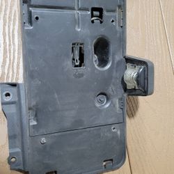 Jeep Jku License Plate Mount