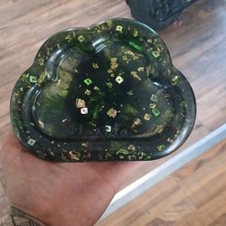 Resin Art Hand Made 
