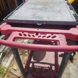 Snap On Tool Cart