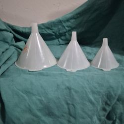 Three Funnels