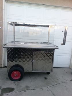 FRUIT CART