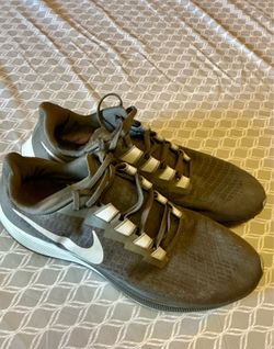 Nike Running Shoes Men’s 12