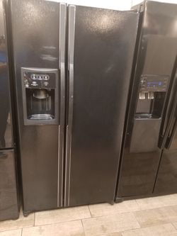 Fridge GE