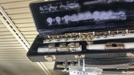 Flute