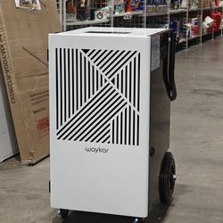 Waykar 155 Pints Commercial Dehumidifier