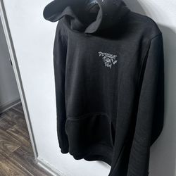 DTT Hoodie