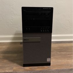 Dell Optiplex 7010