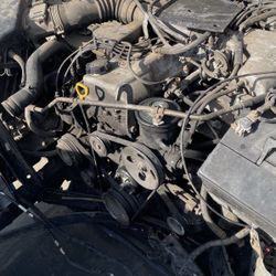 Tacoma Parts For Sale