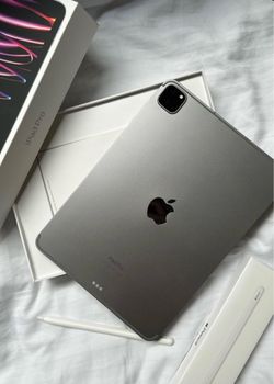 Apple iPad Pro 7th generation 1tb