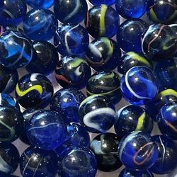 60 Marbles Vacor Some Vintage 