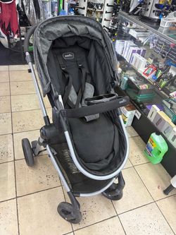 Evenflo Pivot Modular Stroller