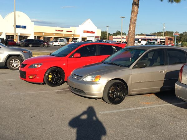 2002 Honda Civic Needs A Battery And Head Gasket Car Is 5 Sd 2002 Honda Civic Needs A Battery And Head Gasket Car Is 5 Sd Manual Transmission Good For Someone Looking To Learn How Drive Stick On C