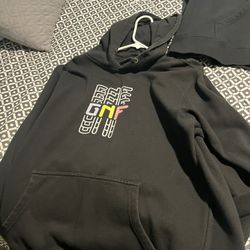 Sudaderas