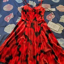 New BCX Dress. Size XS 