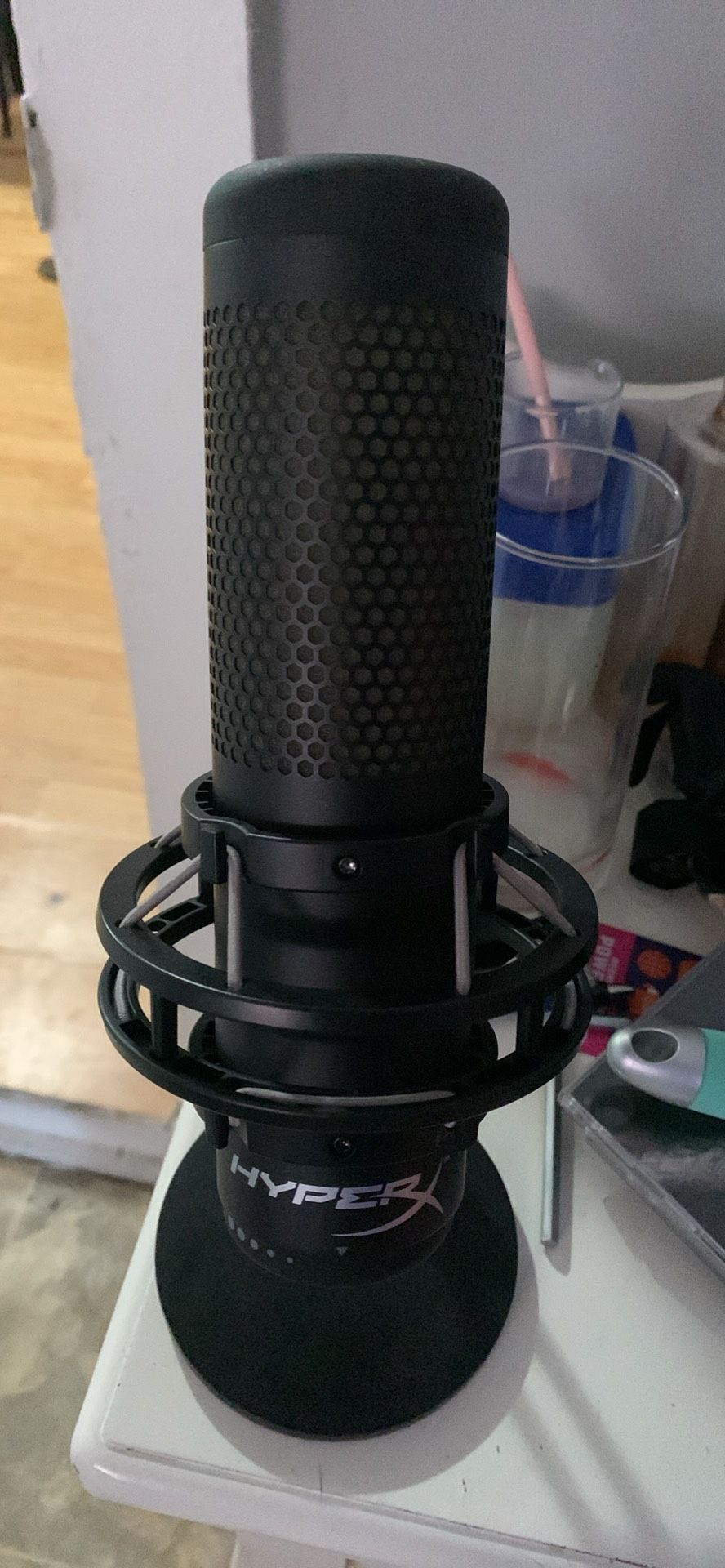 Hyper X Microphone