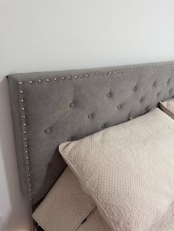 Bed frame