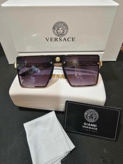 Nice Glasses Wallet and Small Purse 