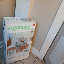 Baby Bassinet For Sale