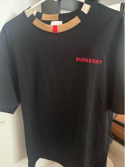 Burberry tee