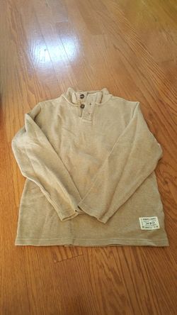 Kids Boys Gap sweater size 10