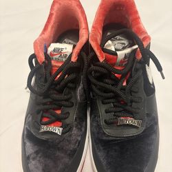 Nike Air Force 1 Low 'H-Town' DZ5427-001