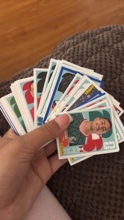 World cup stickers