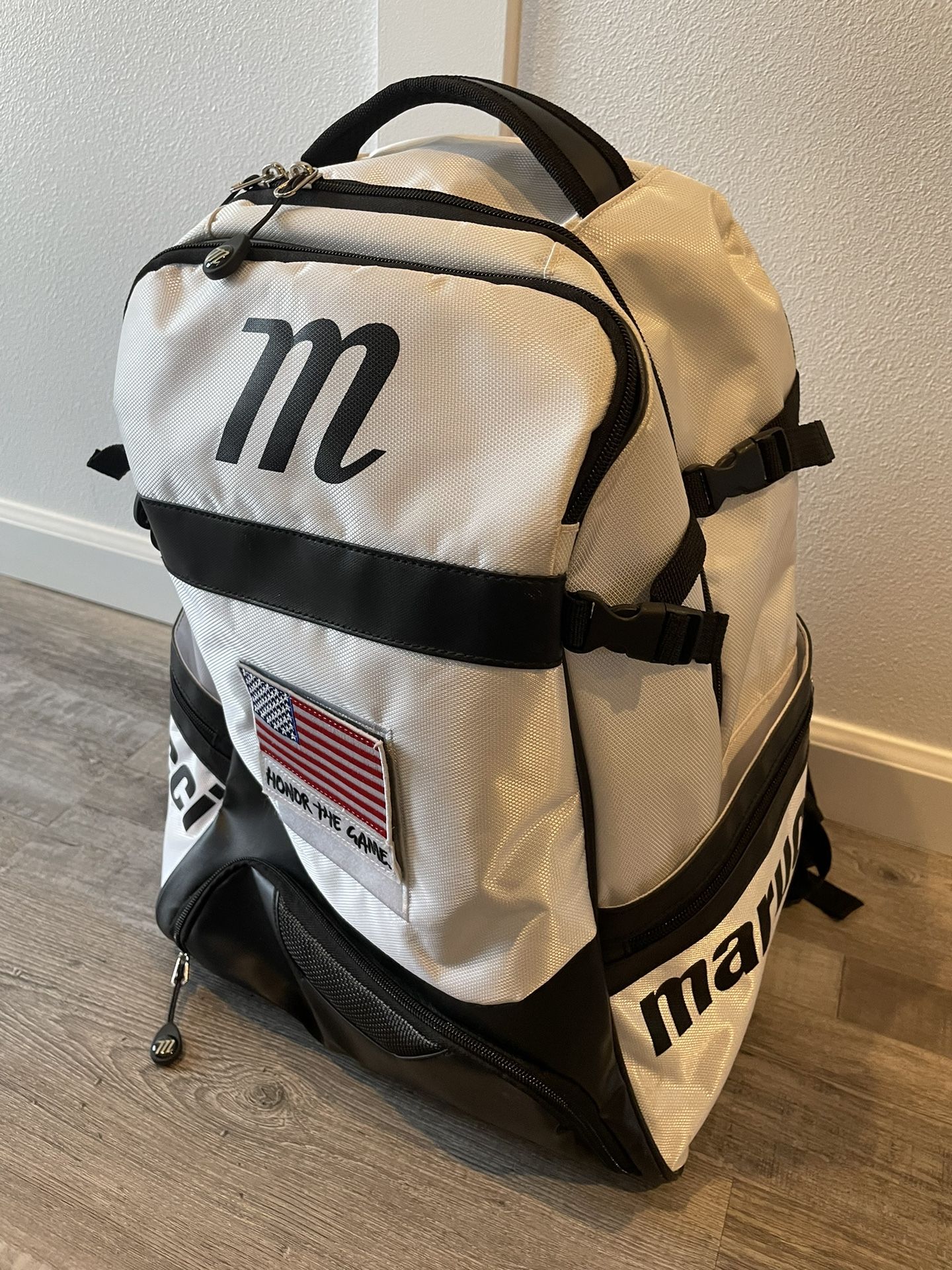Marucci Baseball Bag 