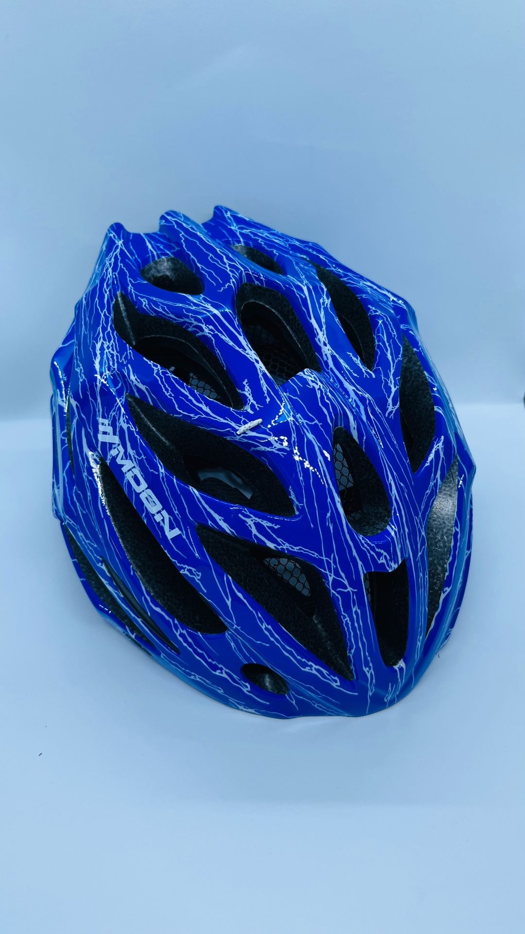 Adult Bike Helmet Cycling Helmet Ultralight Integrally-Molded Bicycle Helmet for Men