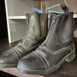 1st Post* 😎🥾Offers Accepted: Equestrian Riding Paddock Boots Various Sizes
