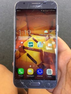 Android galaxy j3