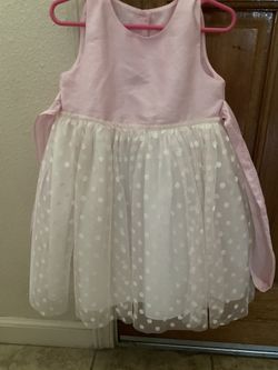 4T Dresses