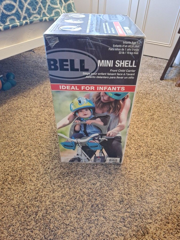 BELL Front Child Carrier
