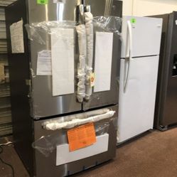 GE Refrigerator Appliance YWF