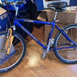 Raleigh M50 Mountain Bike for Sale in San Diego CA OfferUp