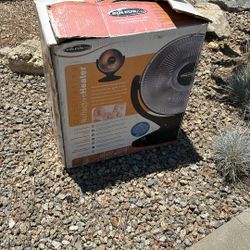 Electric Heater
