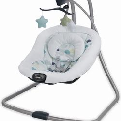 Graco Simple Swing Baby Swing For Kids 