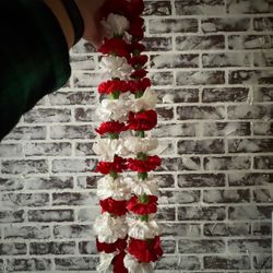 Graduation Leis