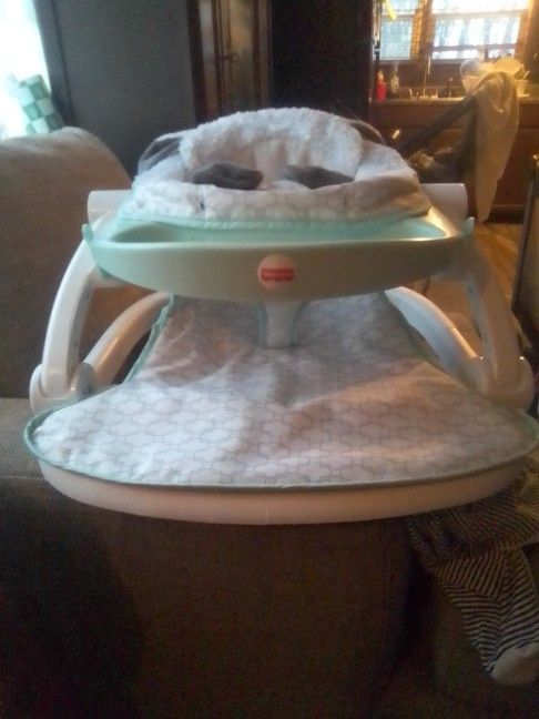 Fisher Price