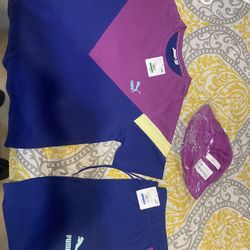 Brand New Puma Outfit 