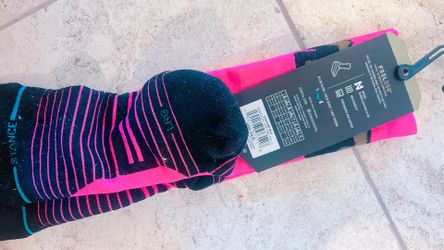 Stance socks