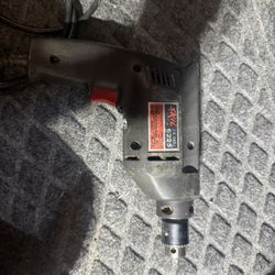 Skill 3/8 110 Drill