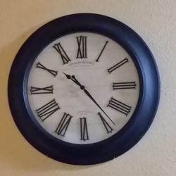 Wall Clock
